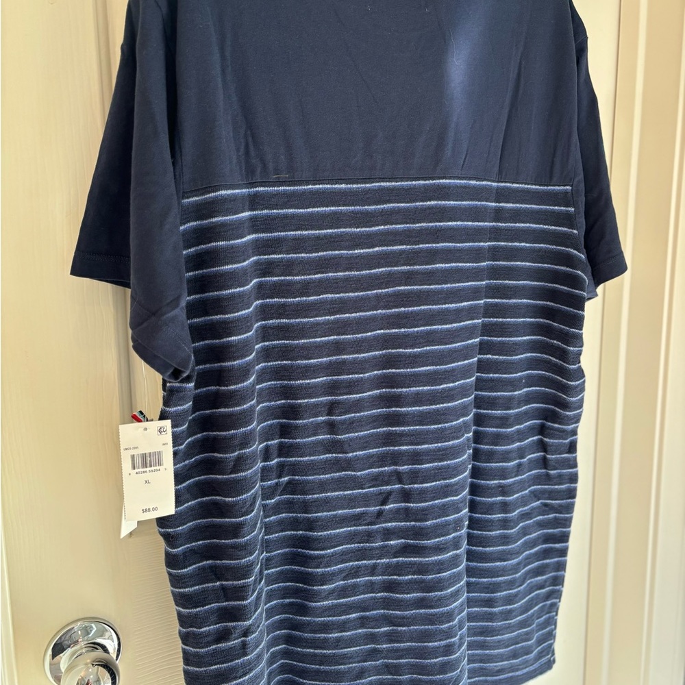 SOL ANGELES - Men’s Terry t-shirt.  NWT.   Size XL - Picture 4 of 4